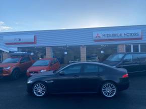 JAGUAR XE 2017 (67) at Fife Isuzu Cupar