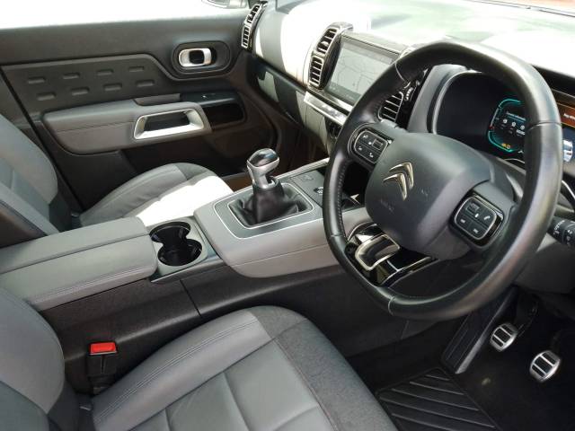 2019 Citroen C5 Aircross 1.2 PureTech 130 Flair Plus 5dr