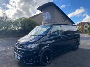 VOLKSWAGEN TRANSPORTER 2015 (65) at Fife Isuzu Cupar