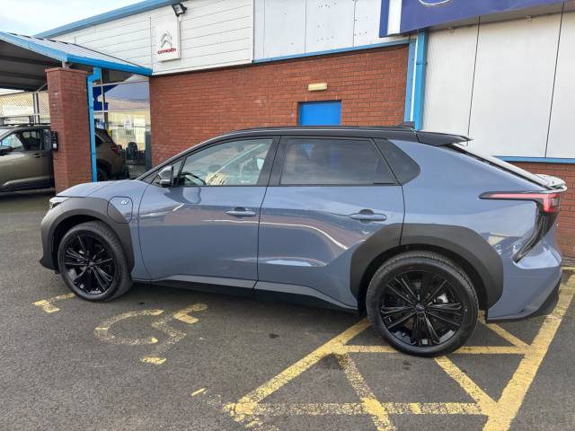 2023 Subaru Solterra 0.0 150kW Touring 71.4kWh 5dr Auto AWD